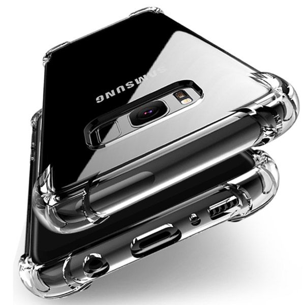 갤럭시S9 9플러스 에어쿠션 TPU 케이스 아이폰